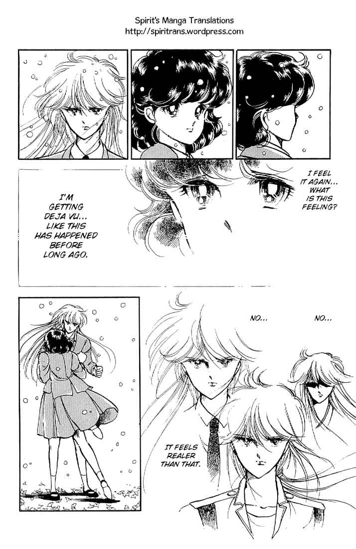 Page 27 Chapter 3 As High as the Sky & the Stars