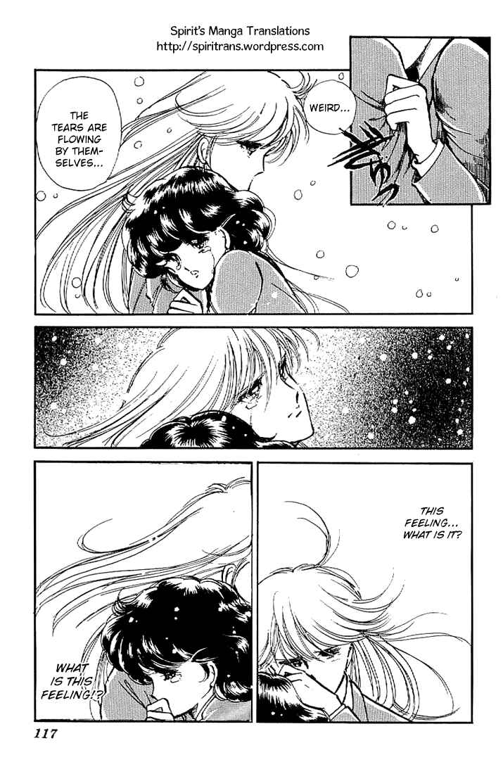 Page 28 Chapter 3 As High as the Sky & the Stars