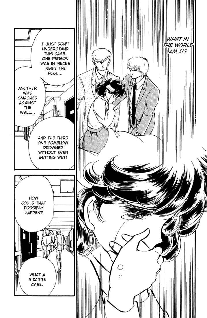Page 9 Chapter 3 As High as the Sky & the Stars