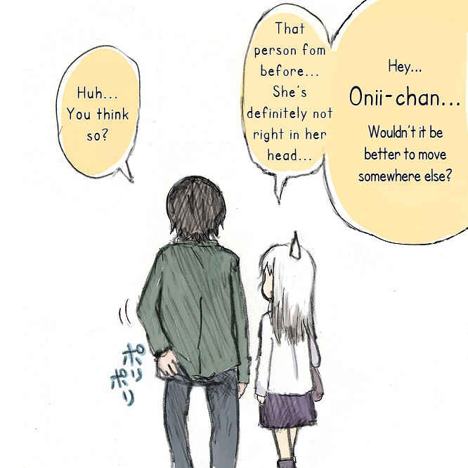 Page 40 Chapter Unknown_53ba Dont Mind ★ Count Fruit Punch Sensei!!