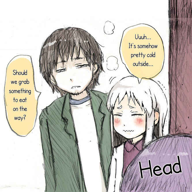 Page 9 Chapter Unknown_53ba Dont Mind ★ Count Fruit Punch Sensei!!