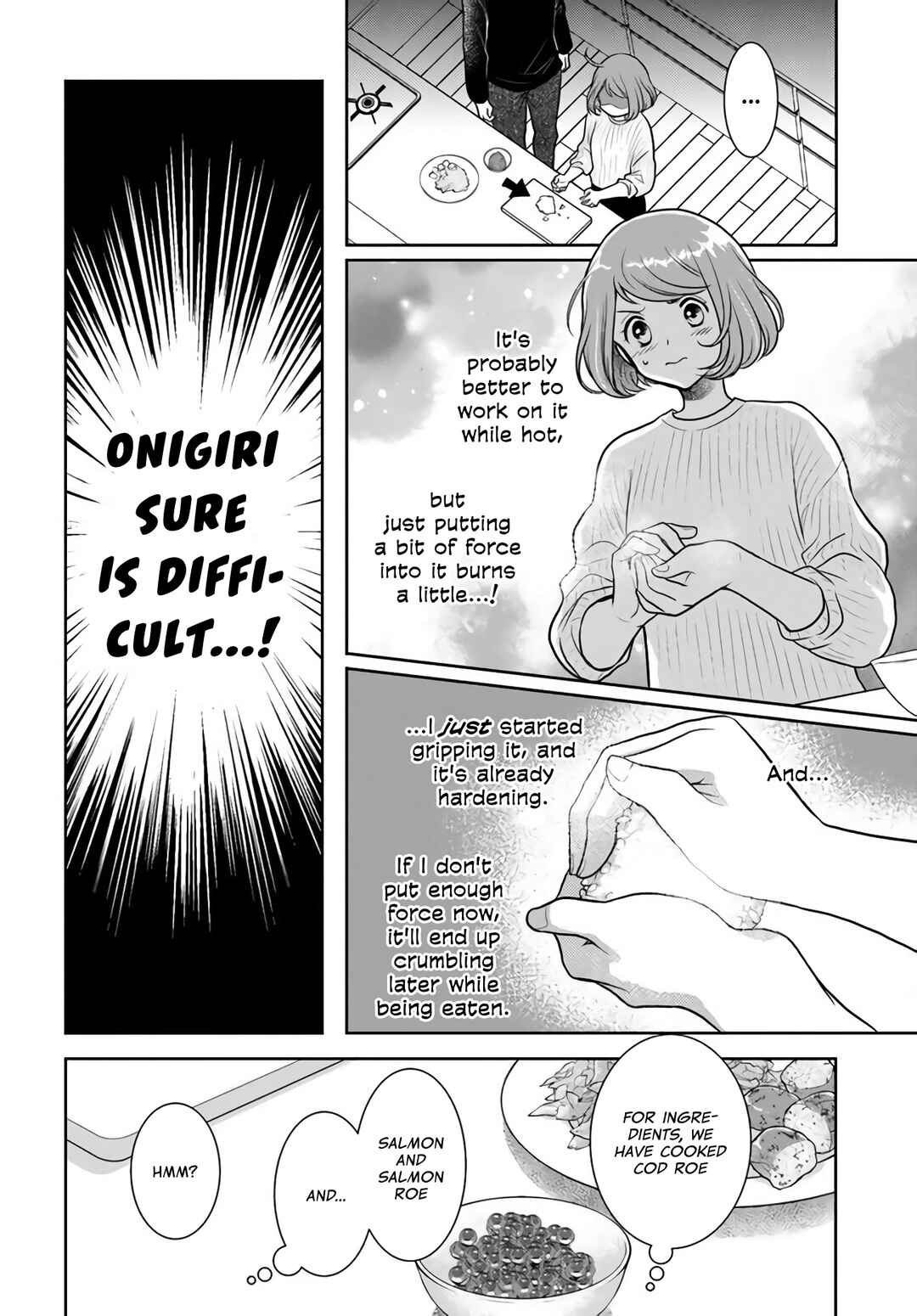 Page 24 Chapter 10 Bentouya-san no Omotenashi