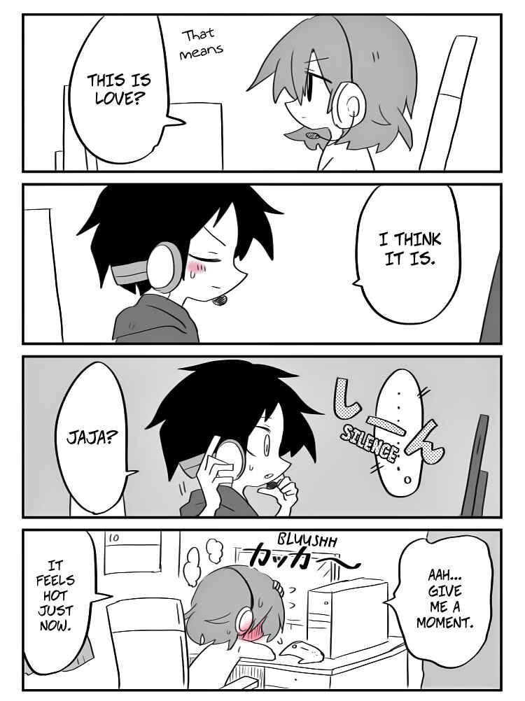 Page 5 Chapter 1 Adults Who Dont Understand Love (Pre-Serialization)