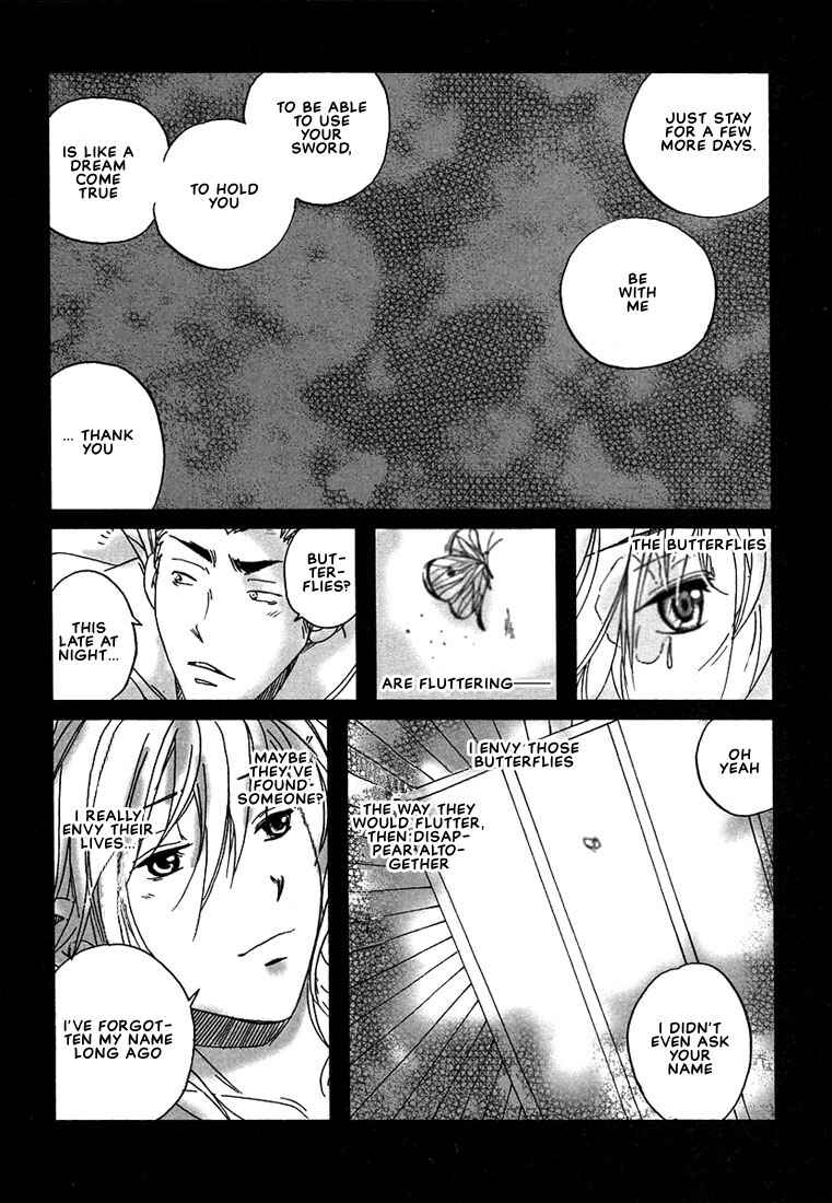 Page 27 Chapter 3 Hananite Sourou