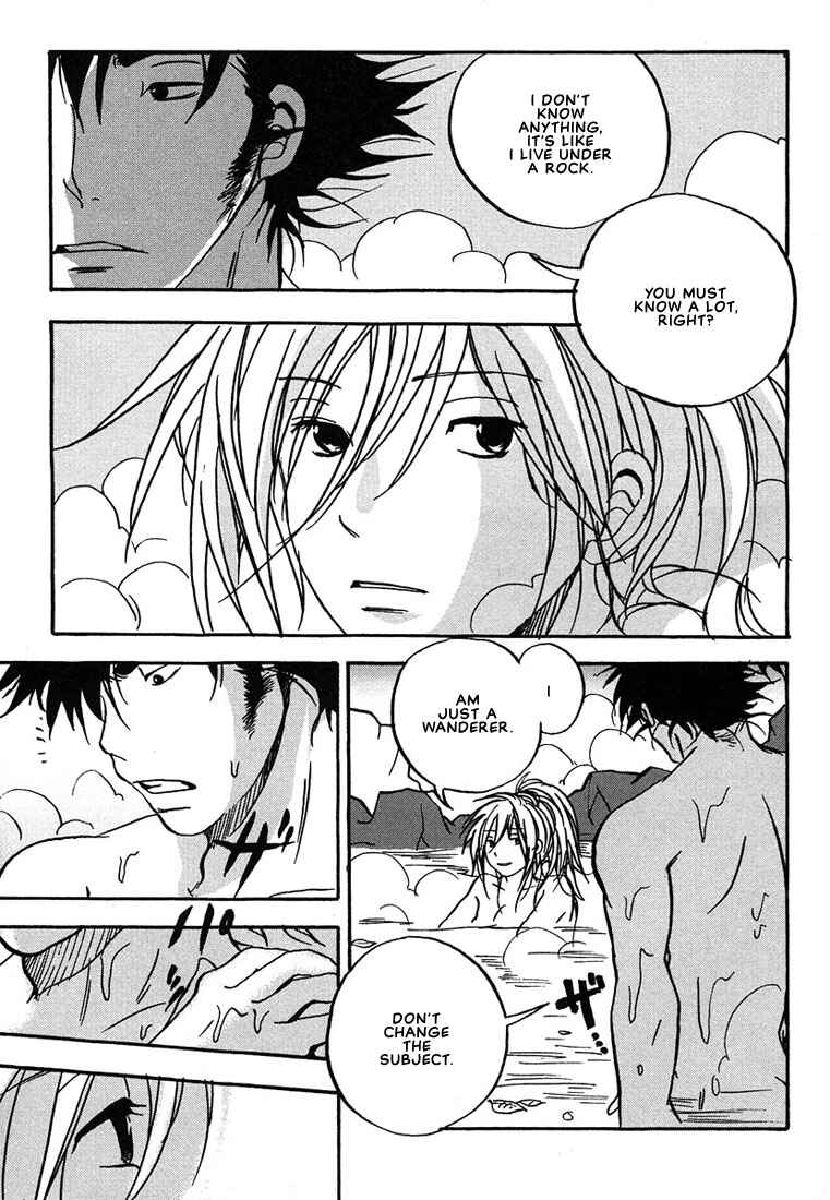 Page 21 Chapter 4 Hananite Sourou
