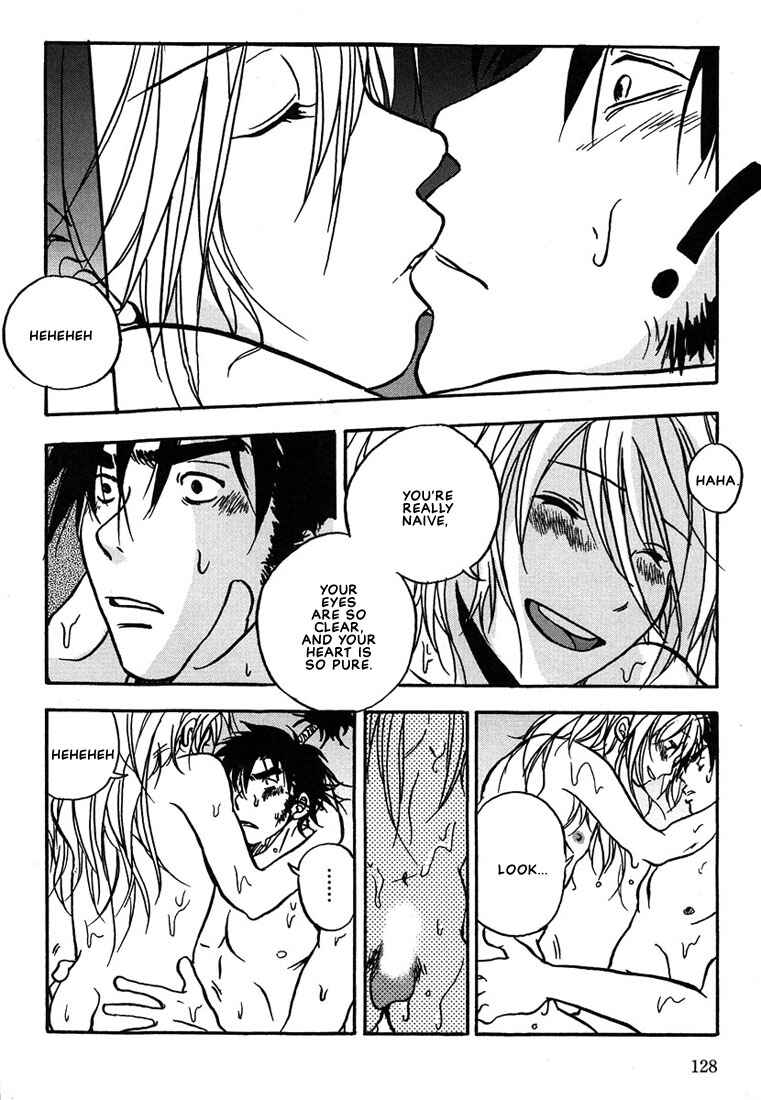 Page 22 Chapter 4 Hananite Sourou