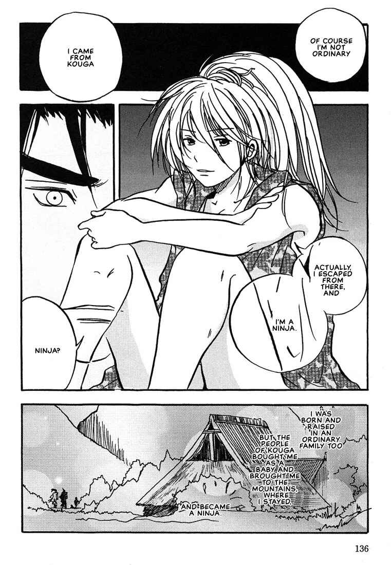 Page 30 Chapter 4 Hananite Sourou