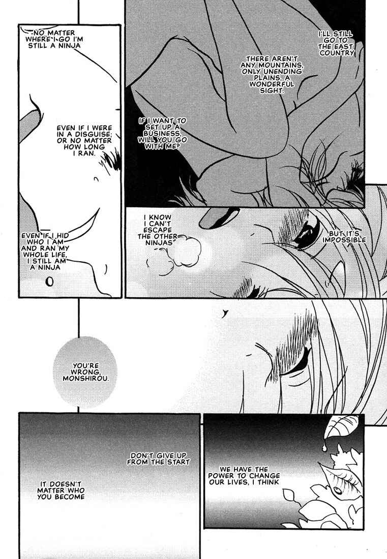 Page 36 Chapter 4 Hananite Sourou