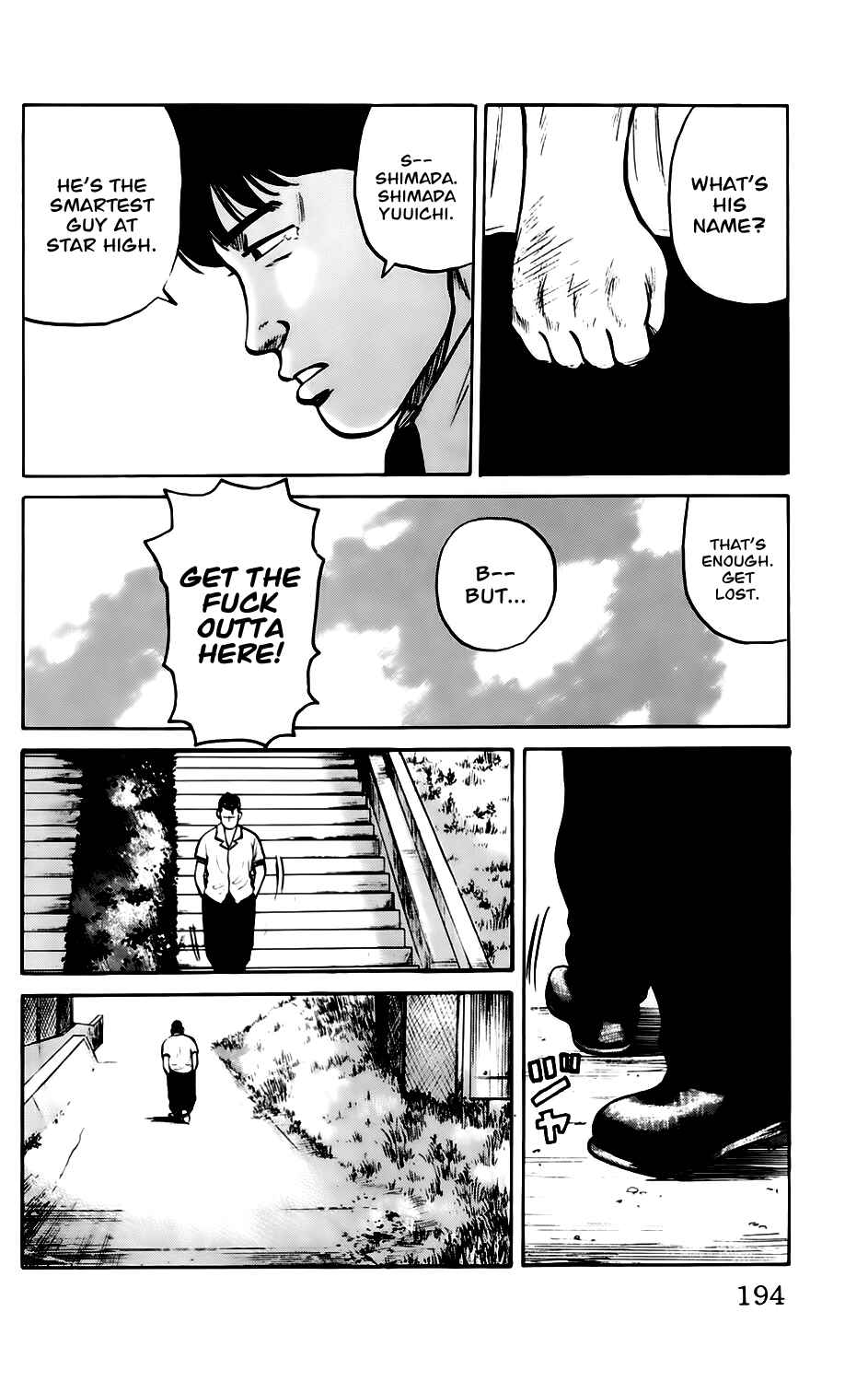 Page 28 Chapter 7 Kiku
