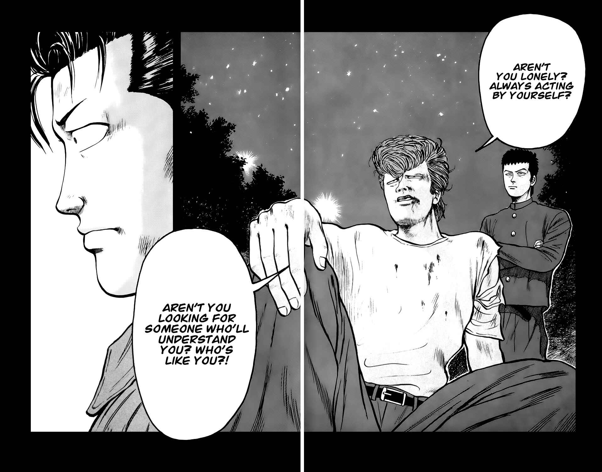 Page 10 Chapter 3 Kiku