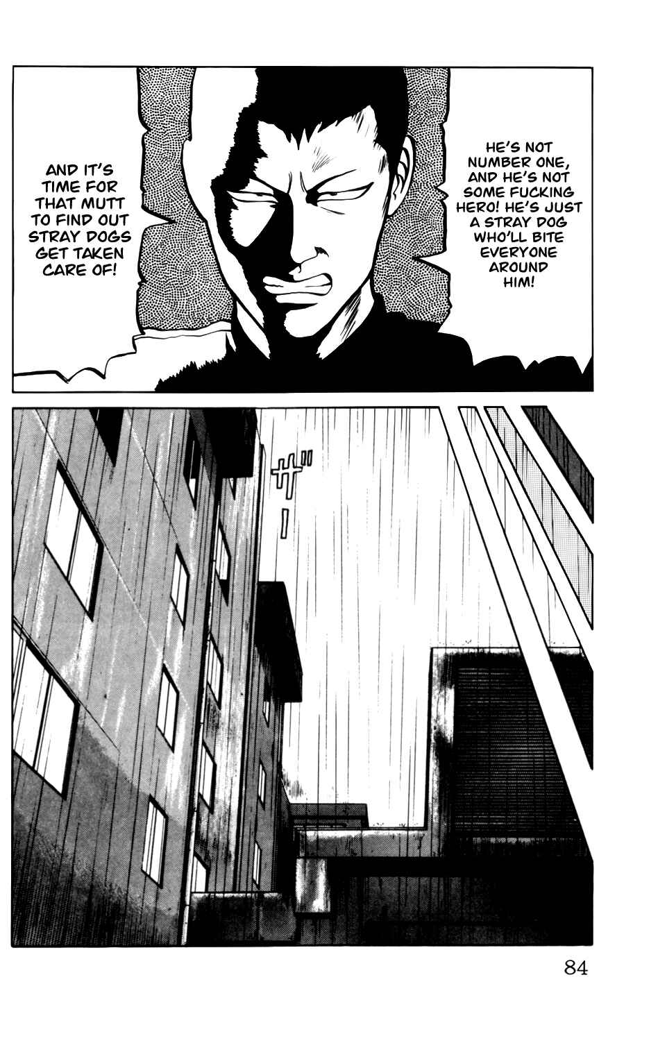Page 19 Chapter 3 Kiku