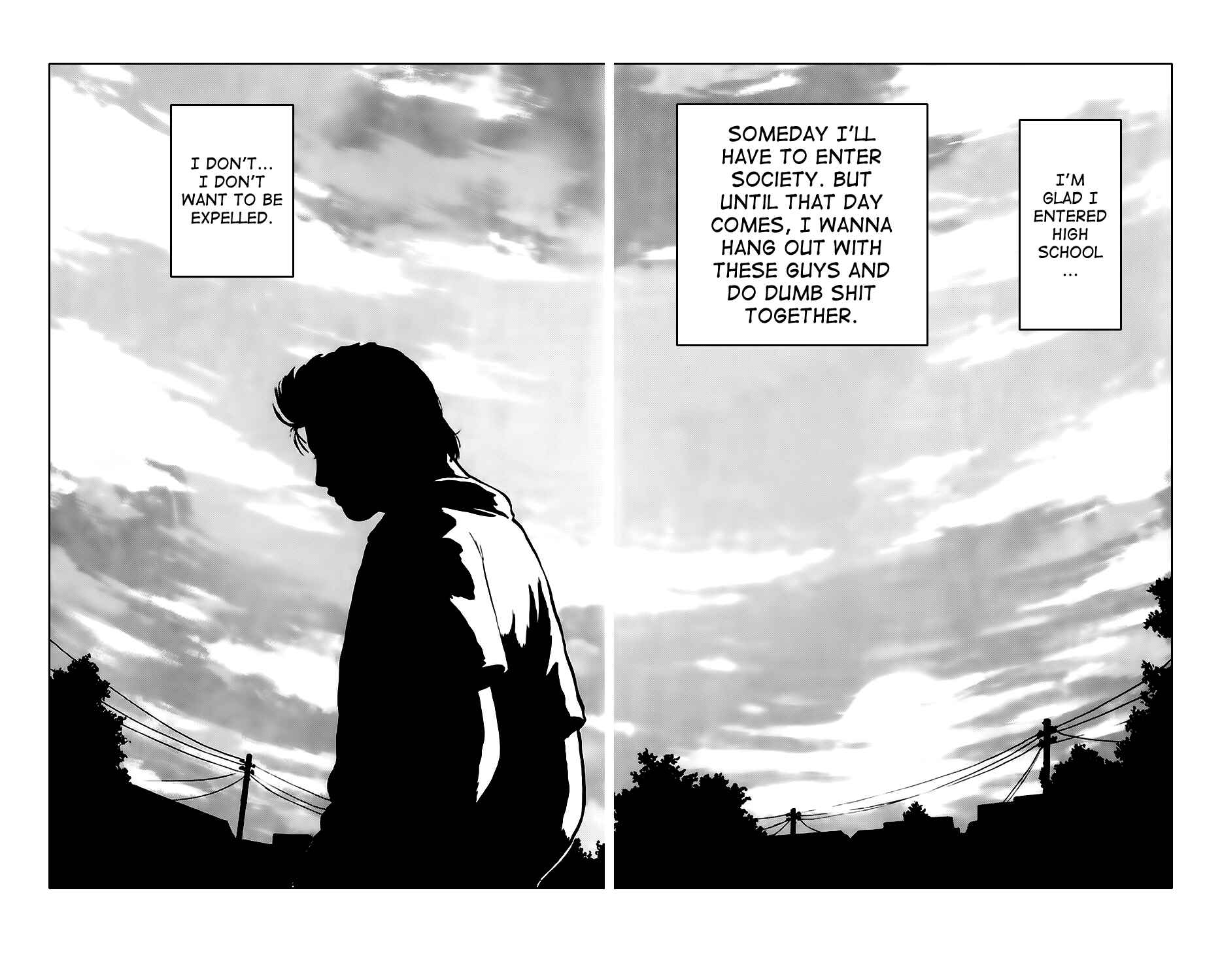 Page 23 Chapter 6 Kiku