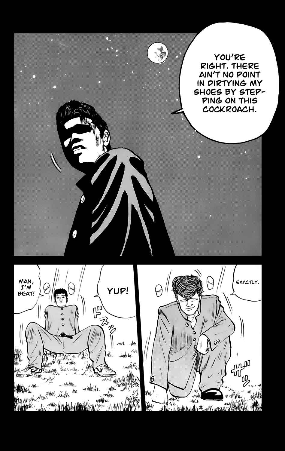 Page 13 Chapter 5 Kiku