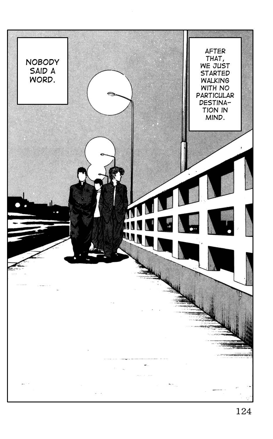 Page 15 Chapter 5 Kiku