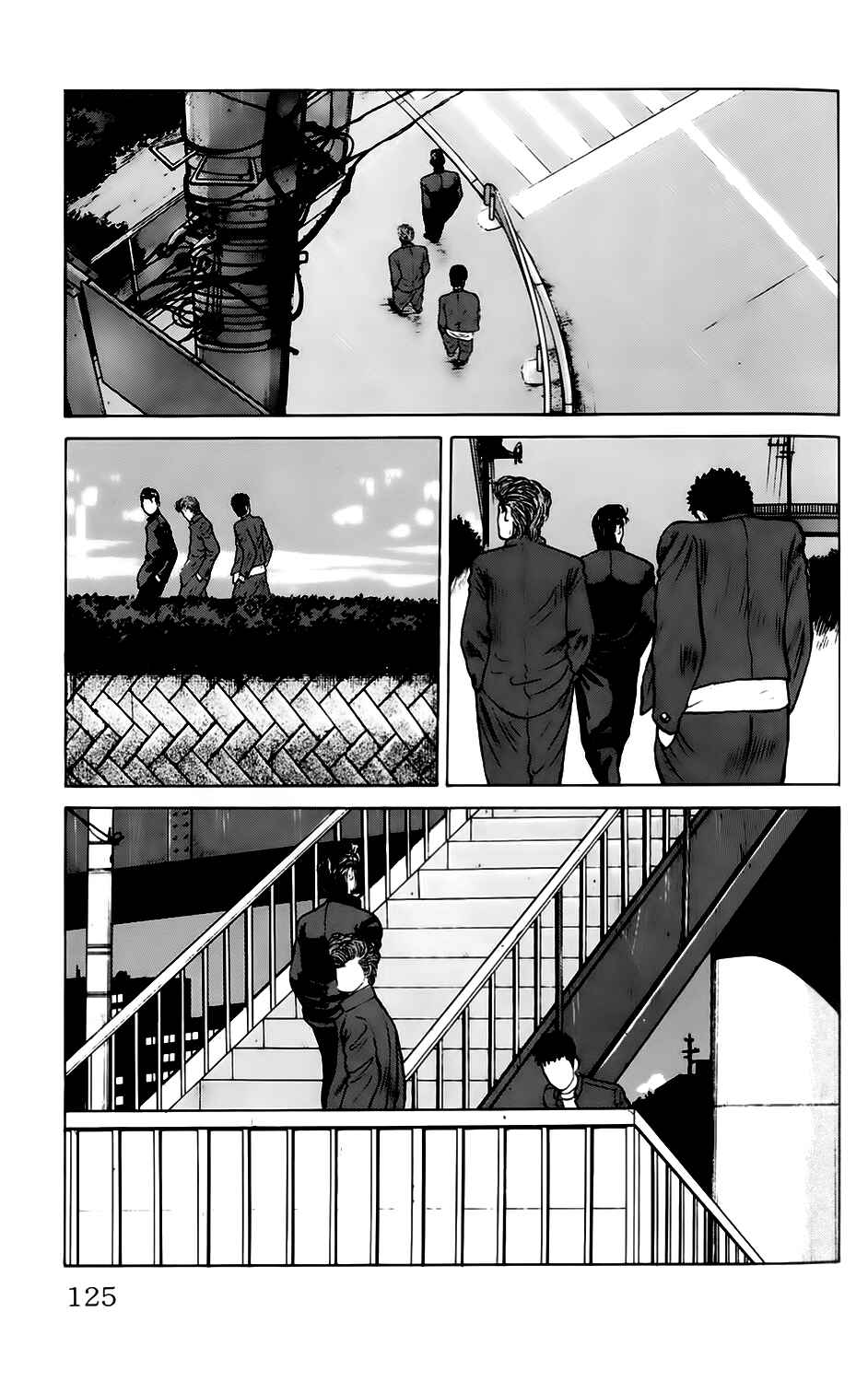Page 16 Chapter 5 Kiku