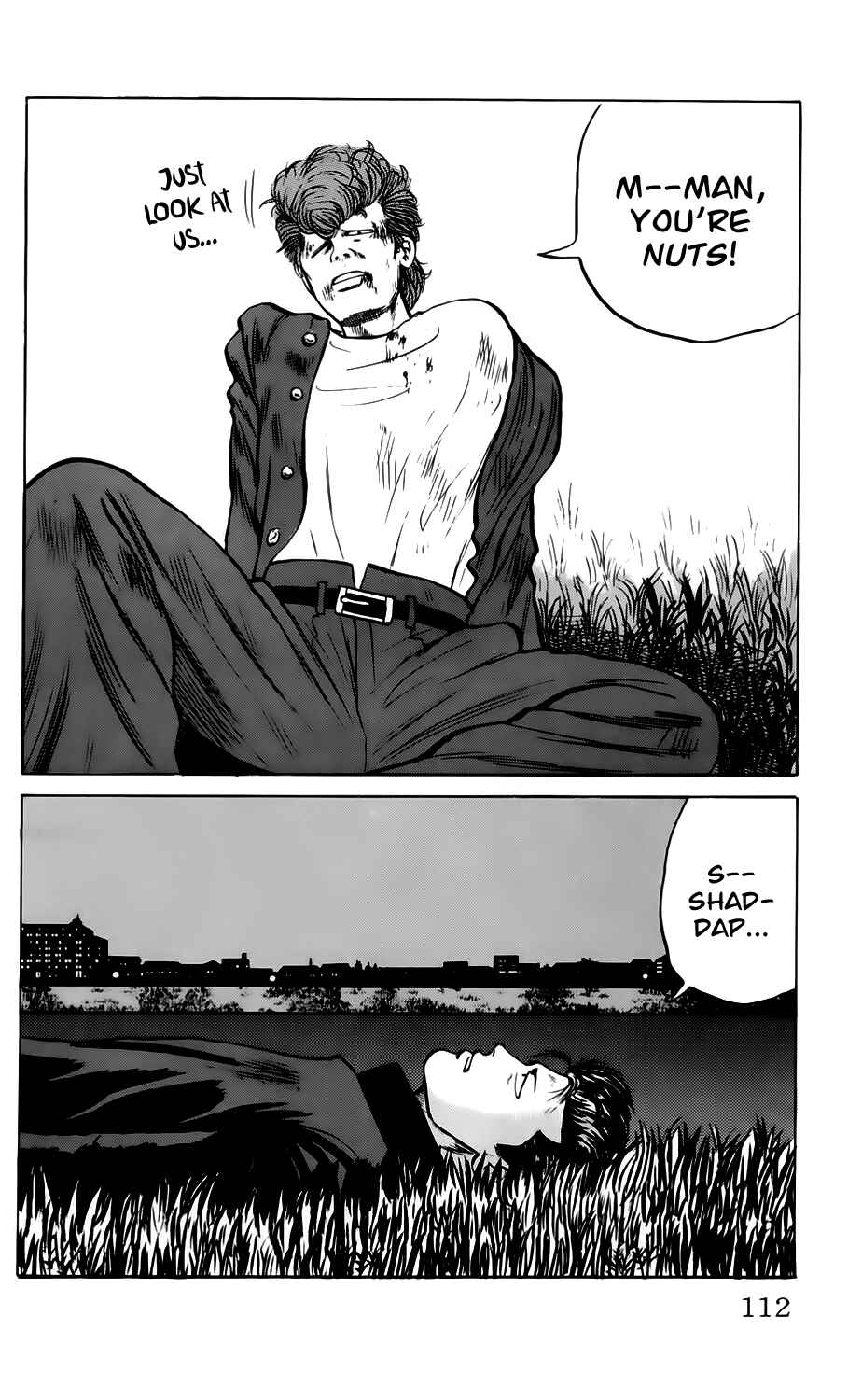 Page 3 Chapter 5 Kiku