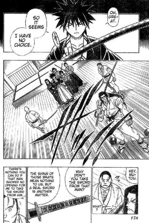 Page 11 Chapter Unknown_d701 Rurouni Kenshin: Yahiko no Sakabatou