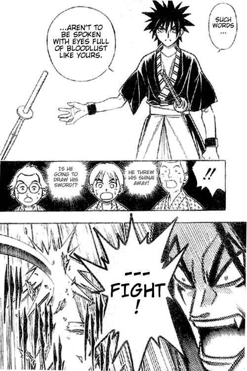 Page 27 Chapter Unknown_d701 Rurouni Kenshin: Yahiko no Sakabatou
