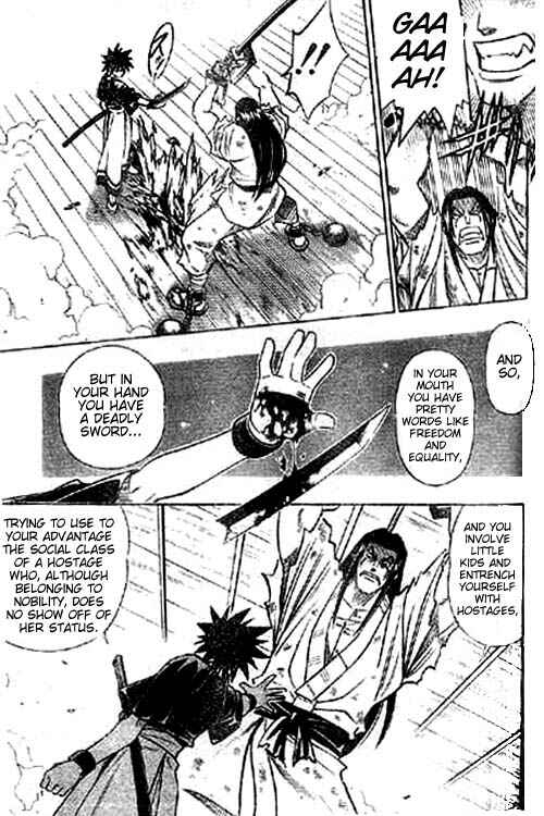 Page 30 Chapter Unknown_d701 Rurouni Kenshin: Yahiko no Sakabatou