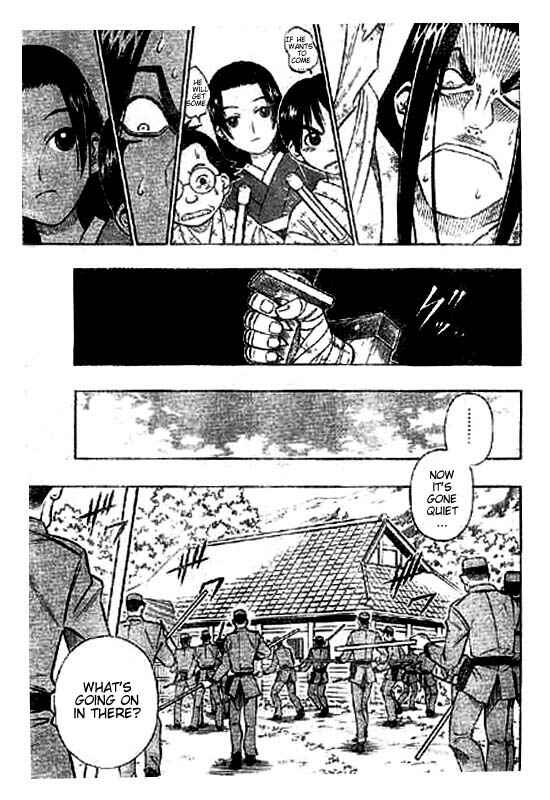 Page 32 Chapter Unknown_d701 Rurouni Kenshin: Yahiko no Sakabatou