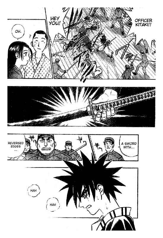 Page 39 Chapter Unknown_d701 Rurouni Kenshin: Yahiko no Sakabatou