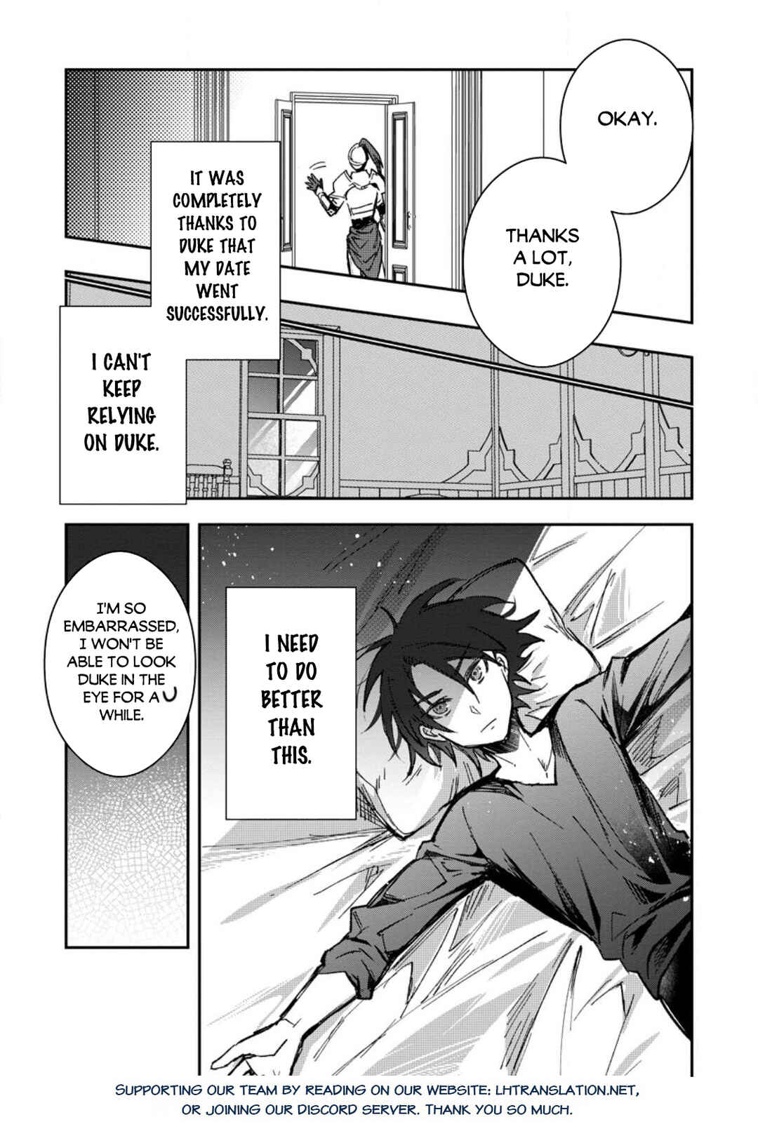 Page 13 Chapter 22.2 Yuusha Party ni Kawaii Ko ga Ita no de, Kokuhaku Shite Mita