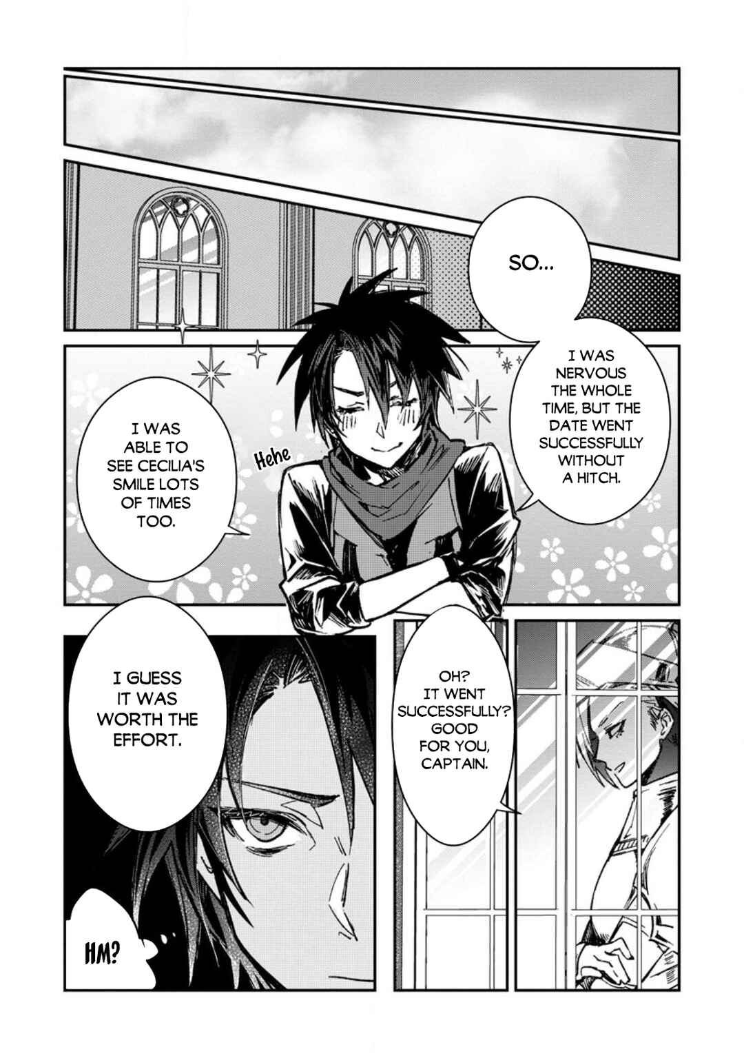 Page 6 Chapter 22.2 Yuusha Party ni Kawaii Ko ga Ita no de, Kokuhaku Shite Mita