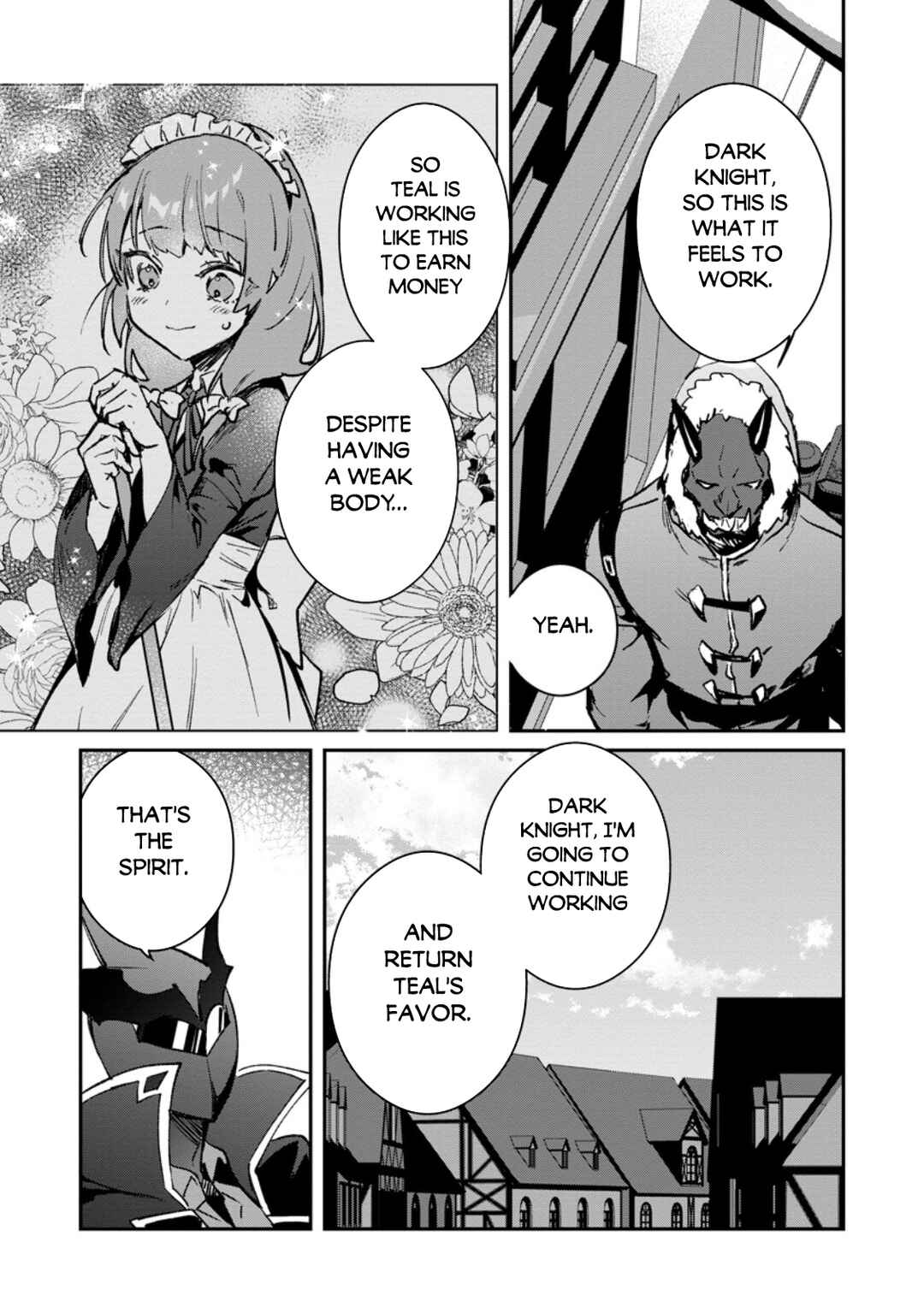 Page 15 Chapter 36.2 Yuusha Party ni Kawaii Ko ga Ita no de, Kokuhaku Shite Mita