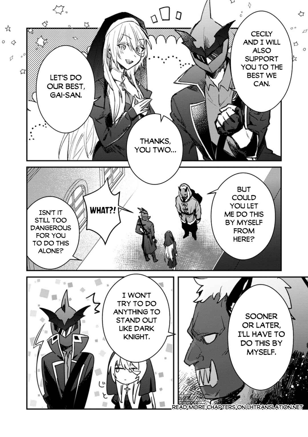 Page 16 Chapter 36.2 Yuusha Party ni Kawaii Ko ga Ita no de, Kokuhaku Shite Mita