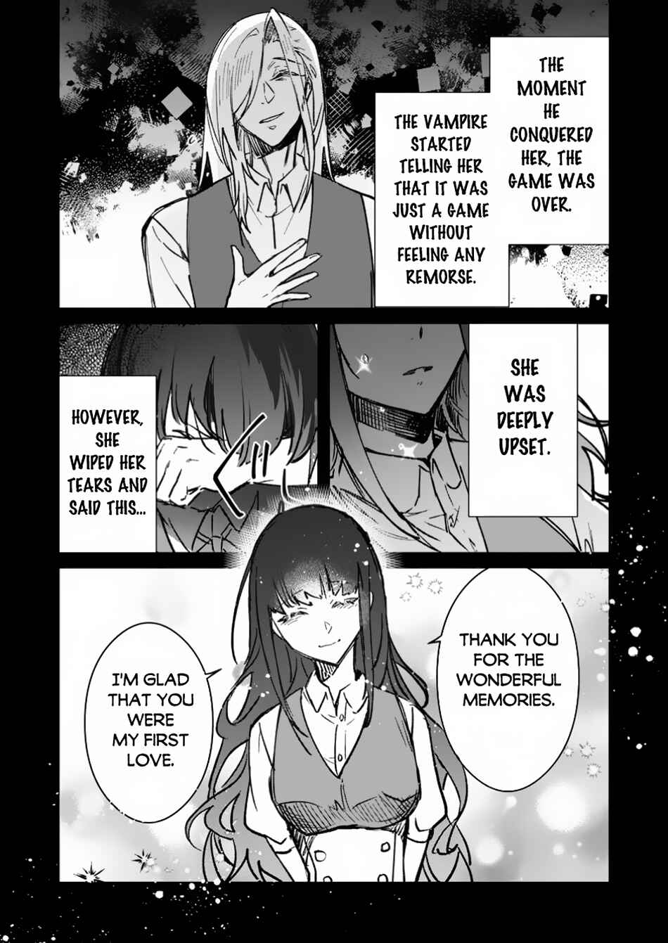 Page 5 Chapter 41.2 Yuusha Party ni Kawaii Ko ga Ita no de, Kokuhaku Shite Mita
