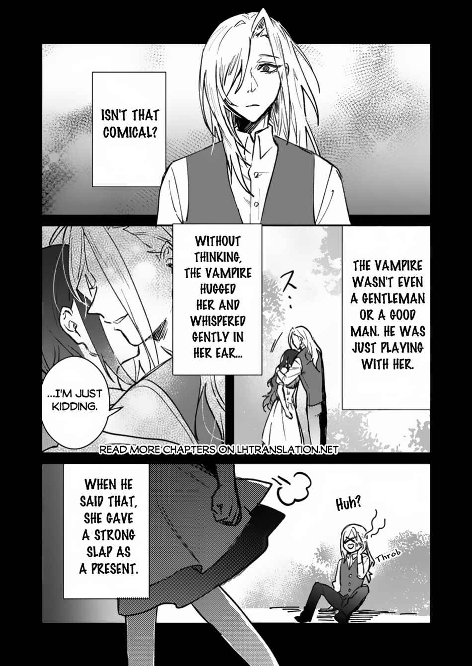 Page 6 Chapter 41.2 Yuusha Party ni Kawaii Ko ga Ita no de, Kokuhaku Shite Mita