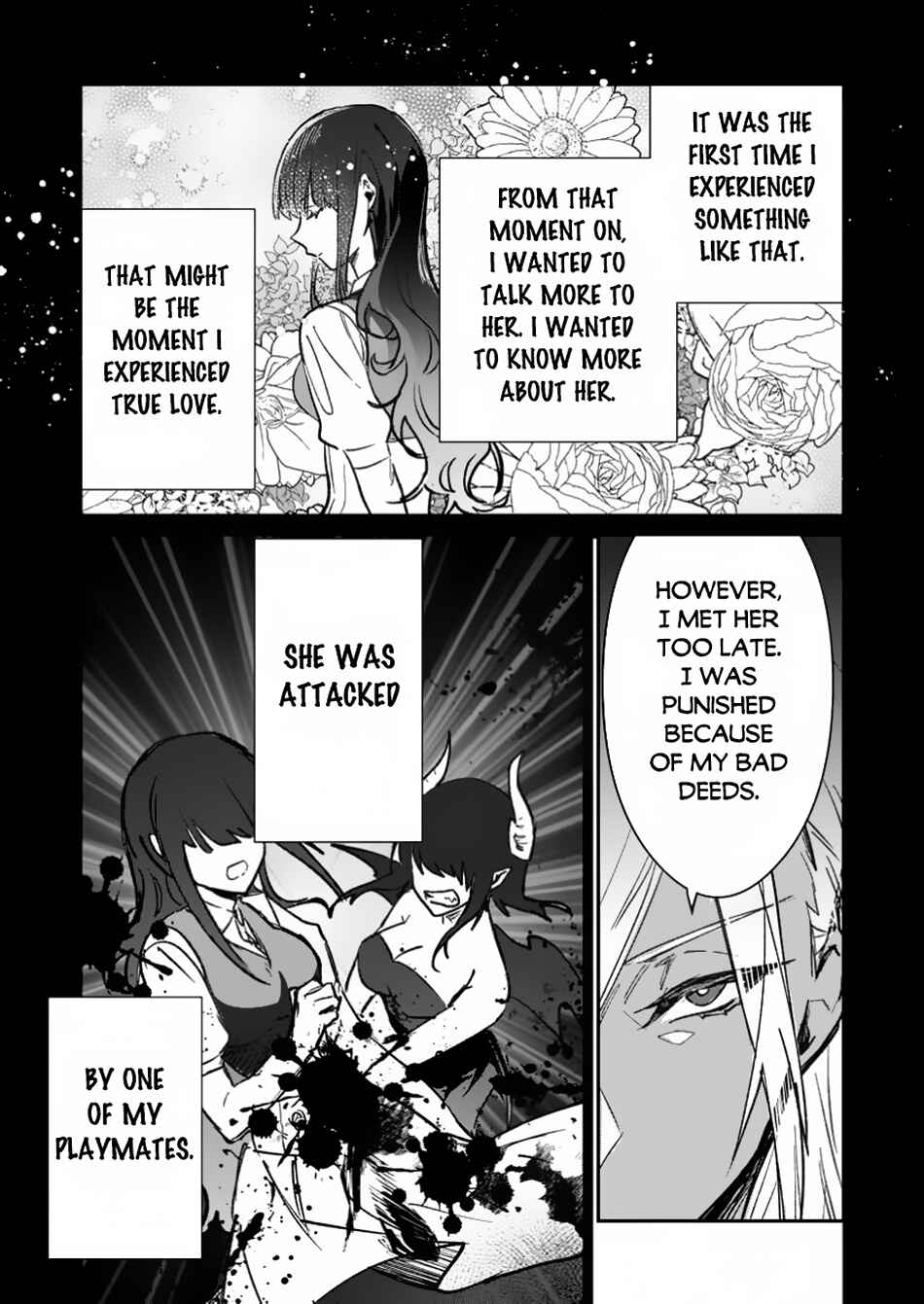 Page 7 Chapter 41.2 Yuusha Party ni Kawaii Ko ga Ita no de, Kokuhaku Shite Mita