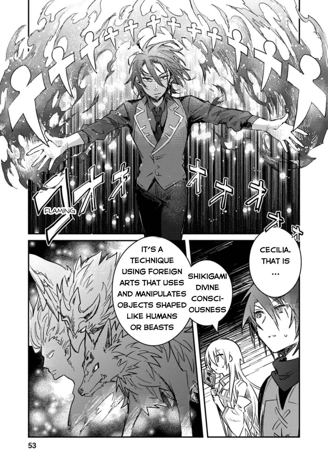 Page 22 Chapter 17 Yuusha Party ni Kawaii Ko ga Ita no de, Kokuhaku Shite Mita