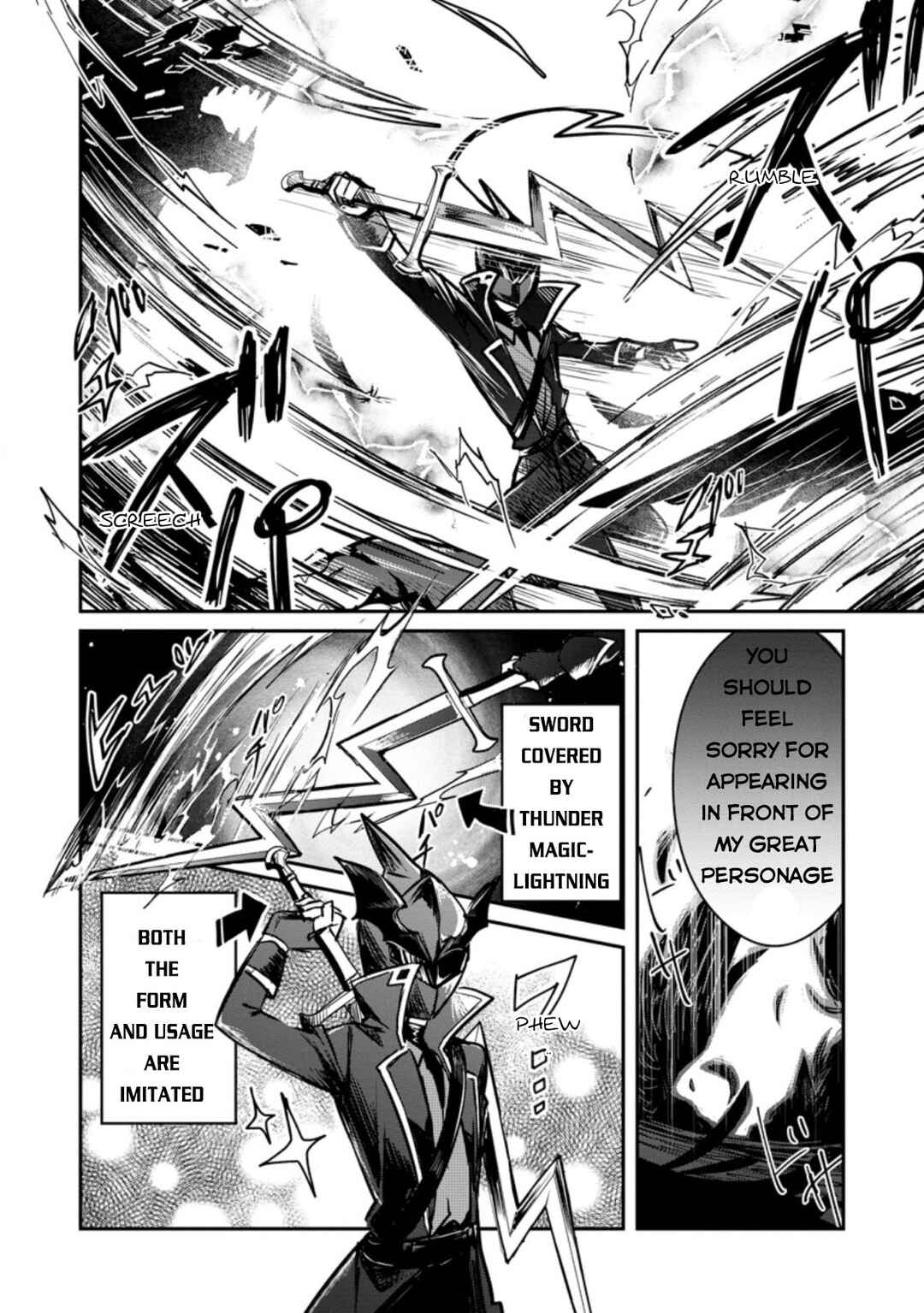 Page 19 Chapter 19 Yuusha Party ni Kawaii Ko ga Ita no de, Kokuhaku Shite Mita