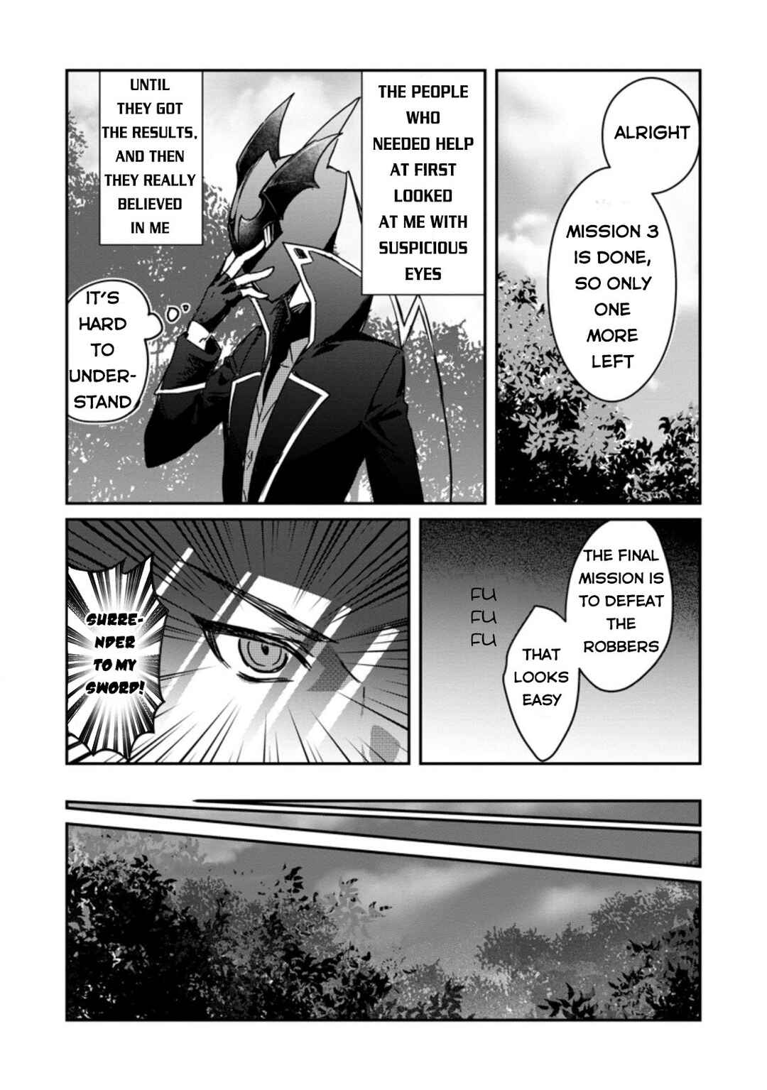 Page 21 Chapter 19 Yuusha Party ni Kawaii Ko ga Ita no de, Kokuhaku Shite Mita