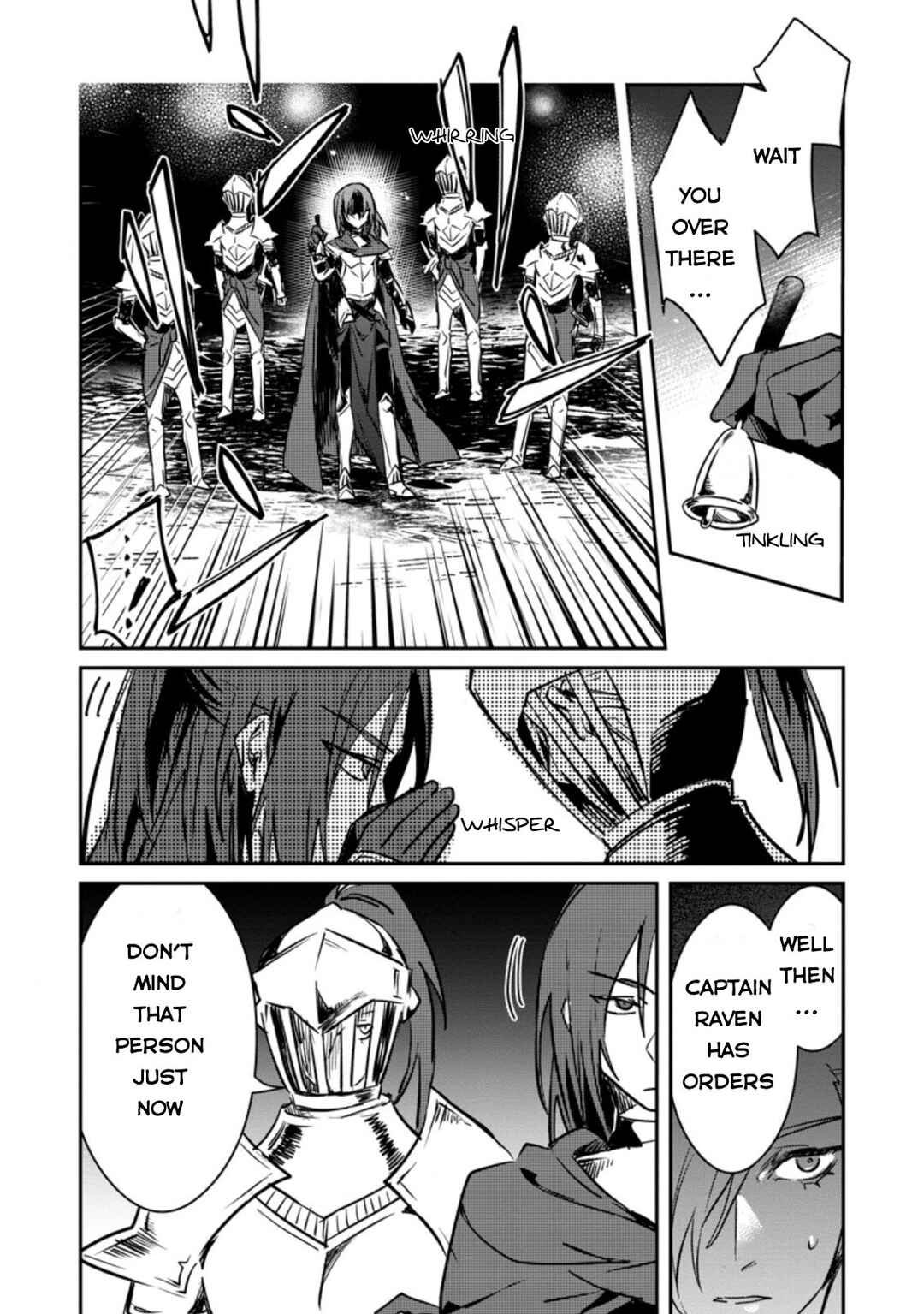 Page 28 Chapter 19 Yuusha Party ni Kawaii Ko ga Ita no de, Kokuhaku Shite Mita