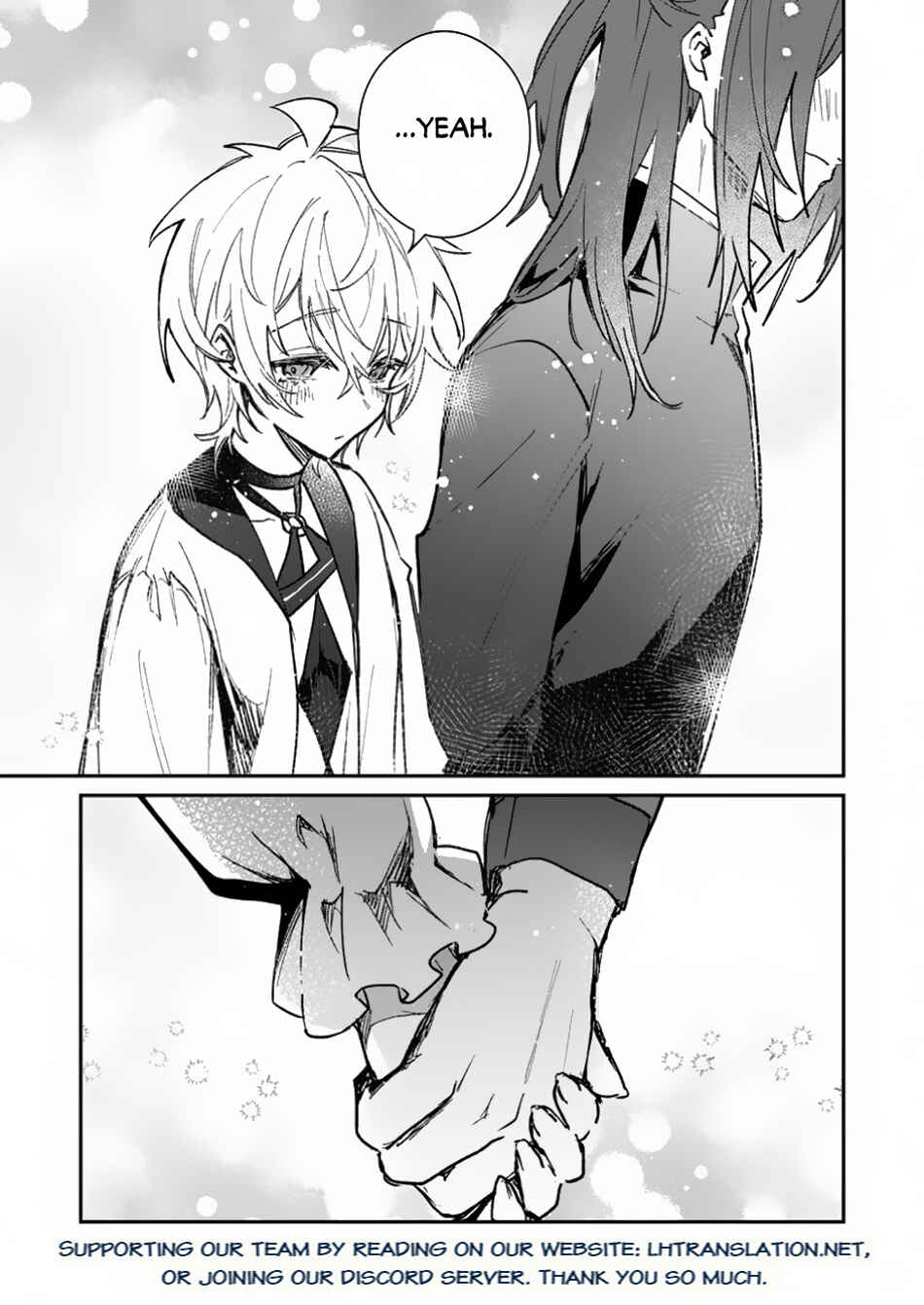Page 15 Chapter 46.2 Yuusha Party ni Kawaii Ko ga Ita no de, Kokuhaku Shite Mita