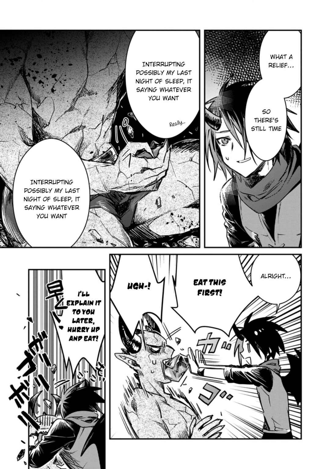 Page 20 Chapter 18 Yuusha Party ni Kawaii Ko ga Ita no de, Kokuhaku Shite Mita