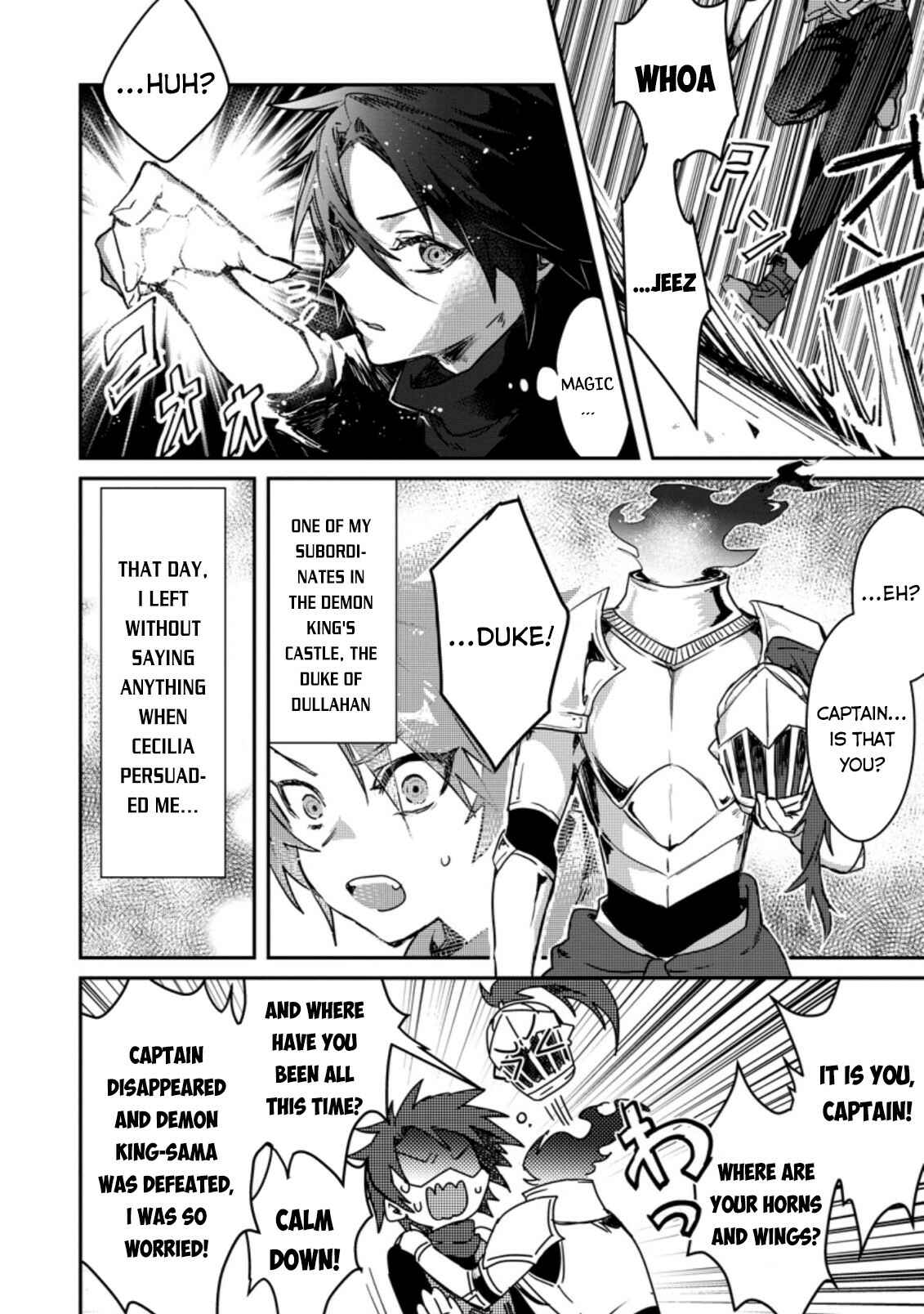 Page 3 Chapter 3 Yuusha Party ni Kawaii Ko ga Ita no de, Kokuhaku Shite Mita