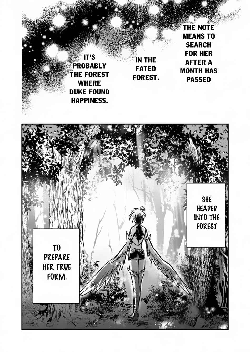 Page 9 Chapter 46.1 Yuusha Party ni Kawaii Ko ga Ita no de, Kokuhaku Shite Mita