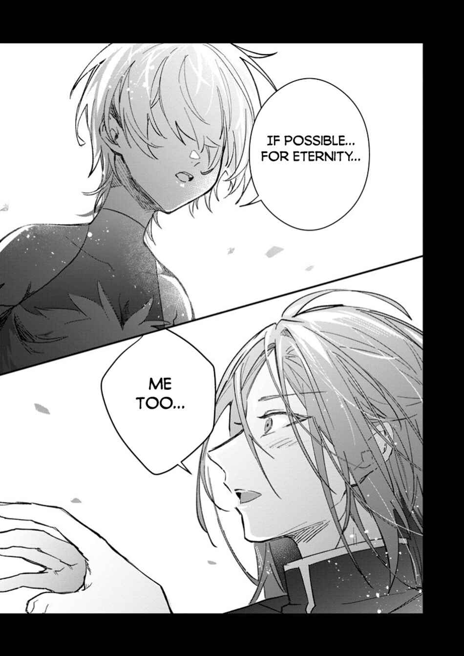 Page 12 Chapter 47.1 Yuusha Party ni Kawaii Ko ga Ita no de, Kokuhaku Shite Mita