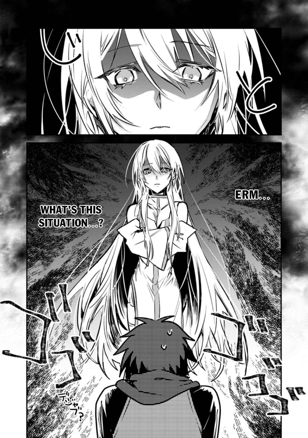 Page 2 Chapter 20 Yuusha Party ni Kawaii Ko ga Ita no de, Kokuhaku Shite Mita