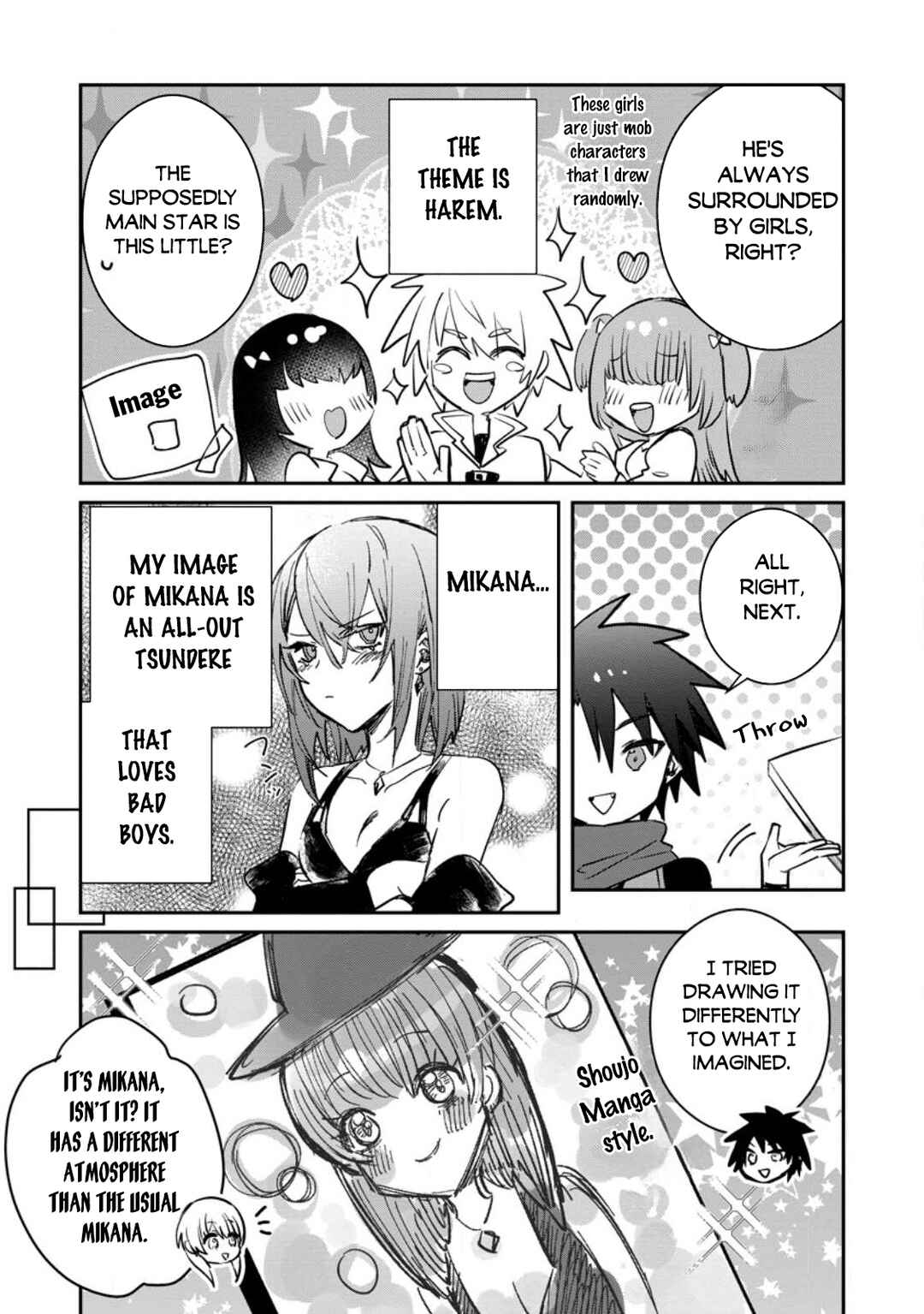 Page 14 Chapter 29 Yuusha Party ni Kawaii Ko ga Ita no de, Kokuhaku Shite Mita
