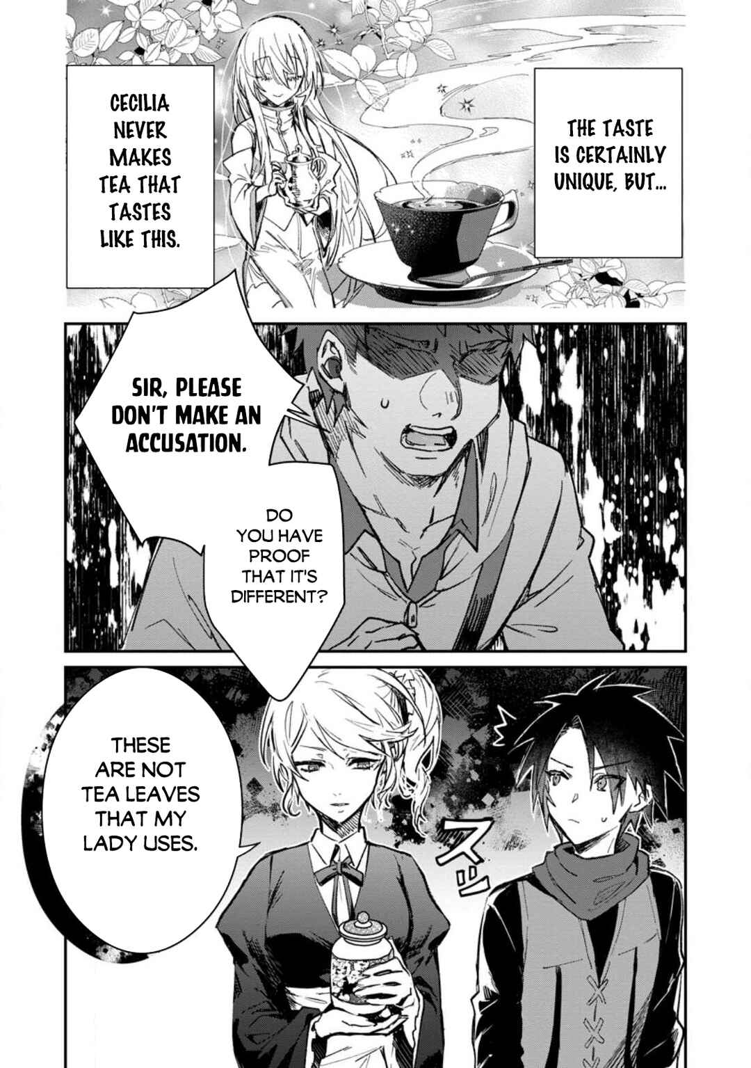 Page 24 Chapter 29 Yuusha Party ni Kawaii Ko ga Ita no de, Kokuhaku Shite Mita