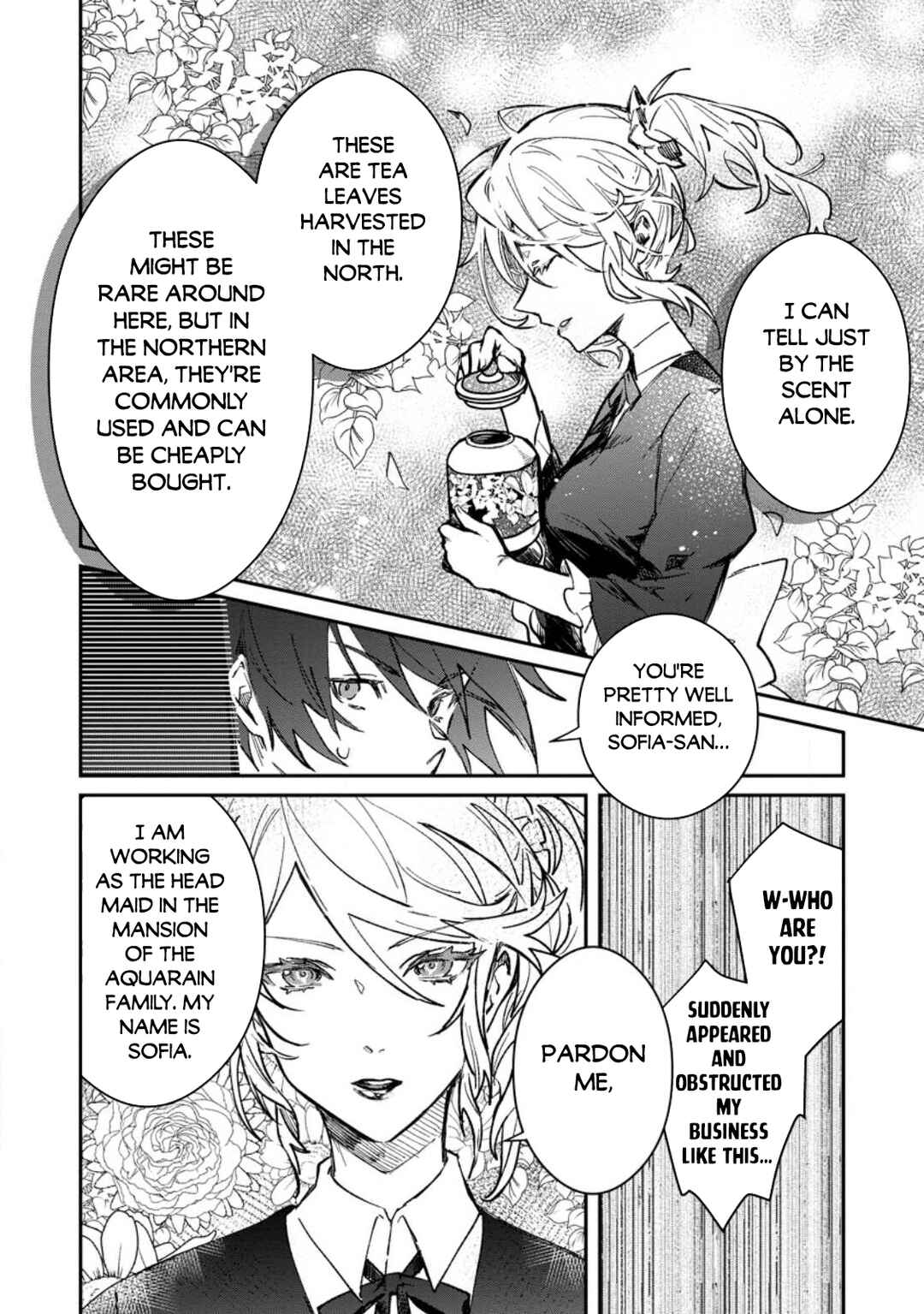 Page 25 Chapter 29 Yuusha Party ni Kawaii Ko ga Ita no de, Kokuhaku Shite Mita