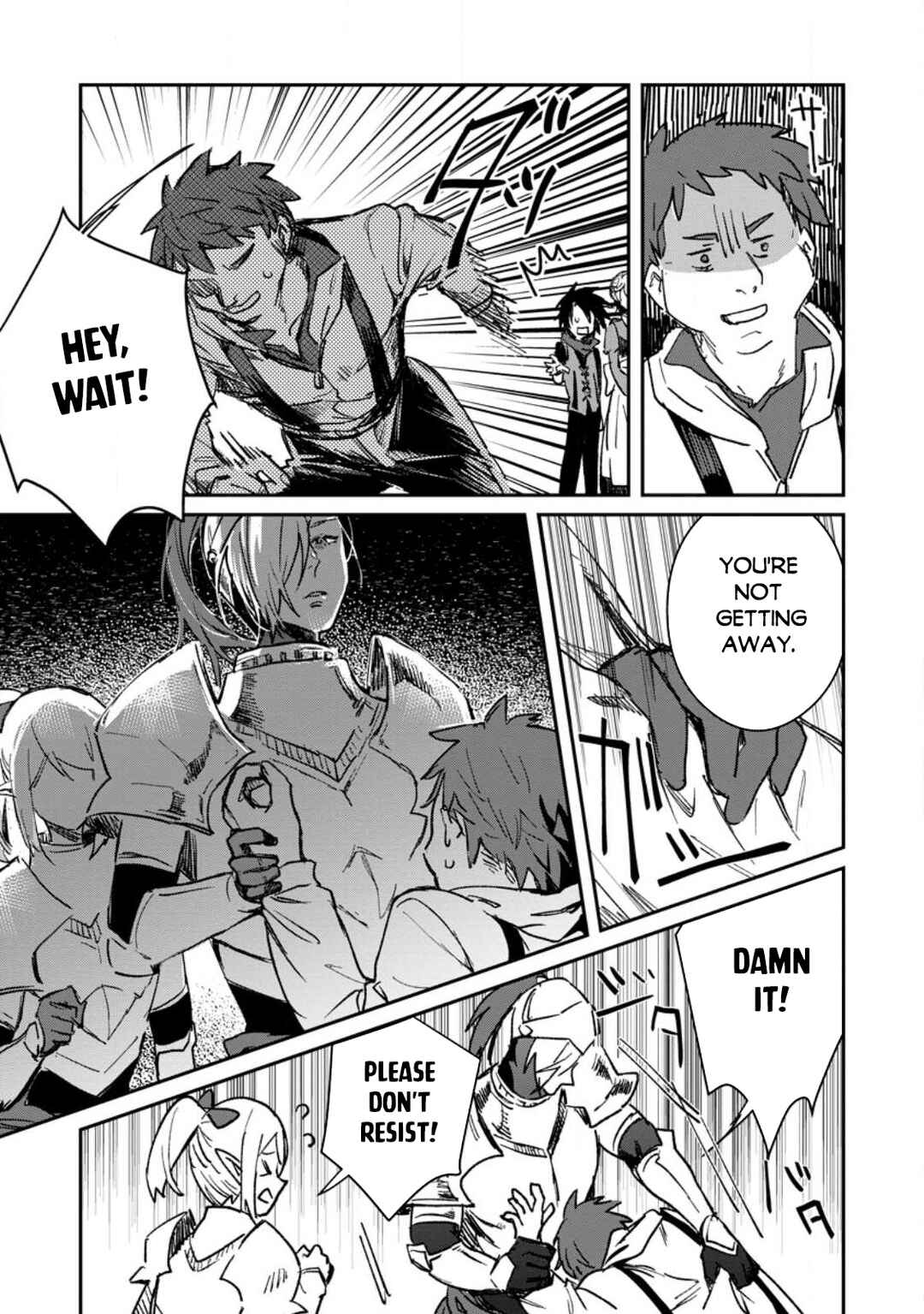 Page 26 Chapter 29 Yuusha Party ni Kawaii Ko ga Ita no de, Kokuhaku Shite Mita
