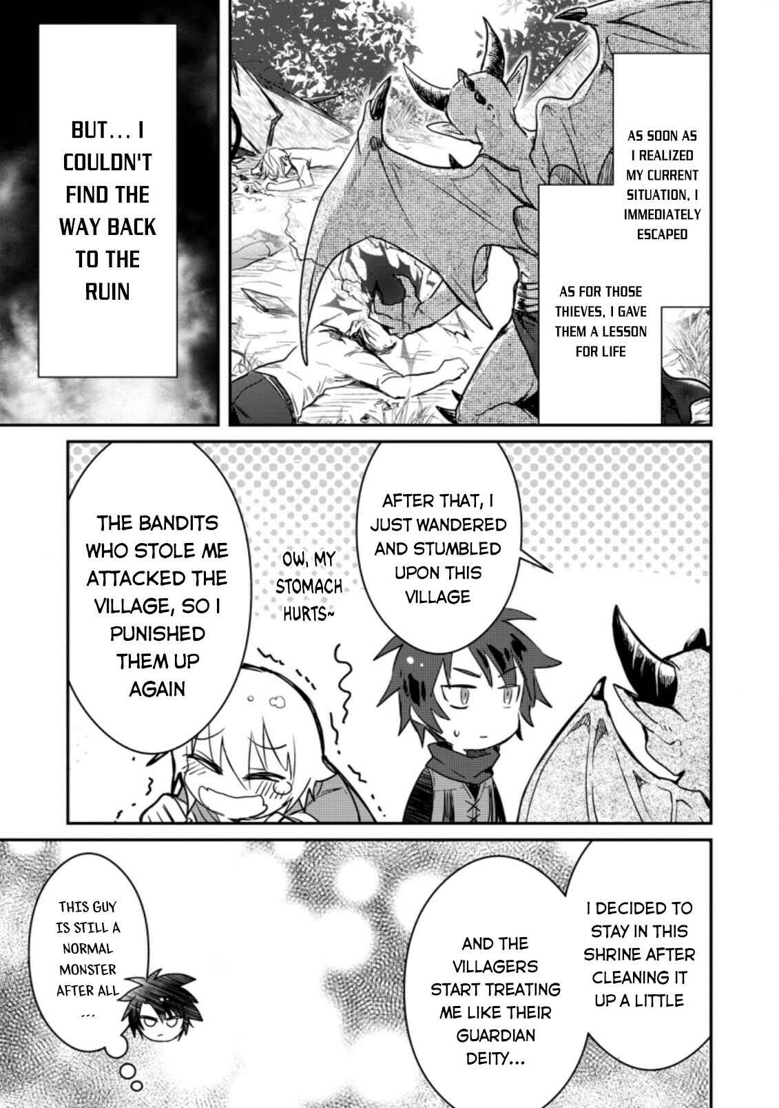 Page 18 Chapter 5 Yuusha Party ni Kawaii Ko ga Ita no de, Kokuhaku Shite Mita