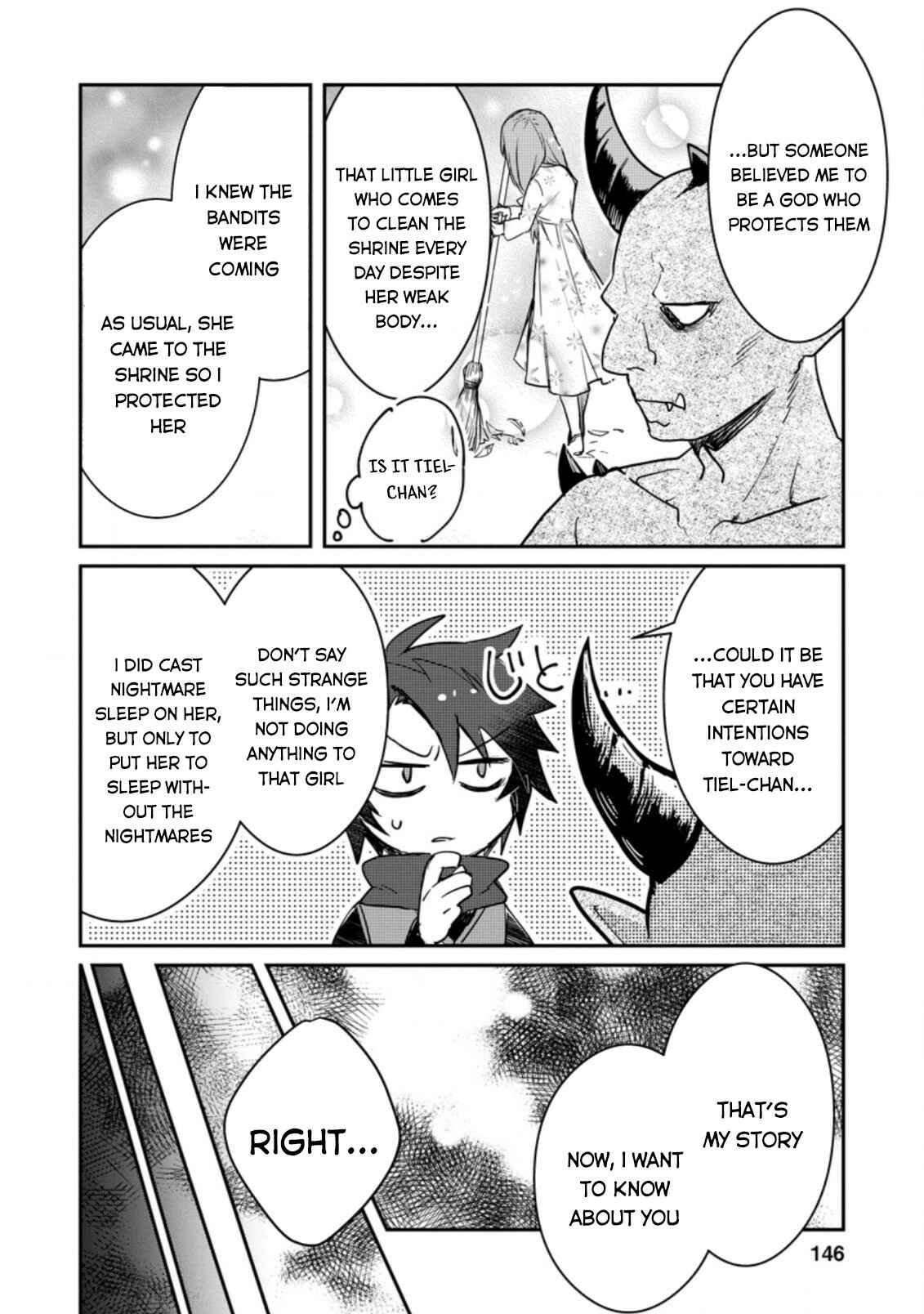 Page 19 Chapter 5 Yuusha Party ni Kawaii Ko ga Ita no de, Kokuhaku Shite Mita