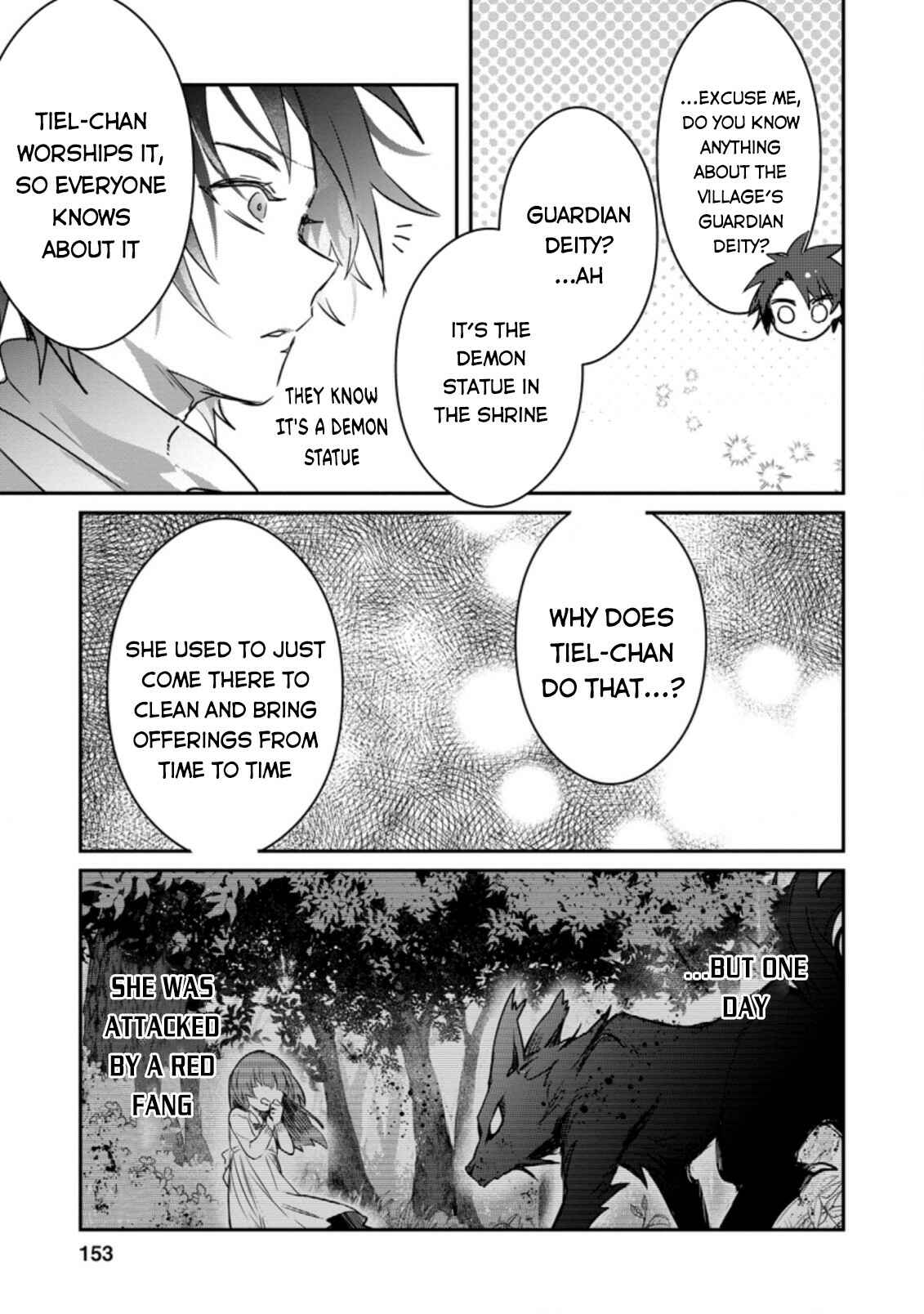 Page 26 Chapter 5 Yuusha Party ni Kawaii Ko ga Ita no de, Kokuhaku Shite Mita