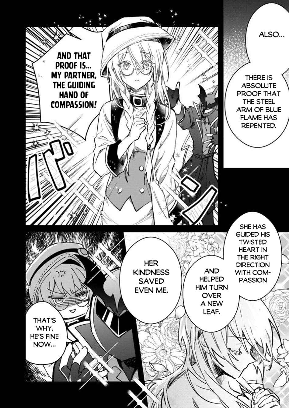 Page 10 Chapter 53.2 Yuusha Party ni Kawaii Ko ga Ita no de, Kokuhaku Shite Mita